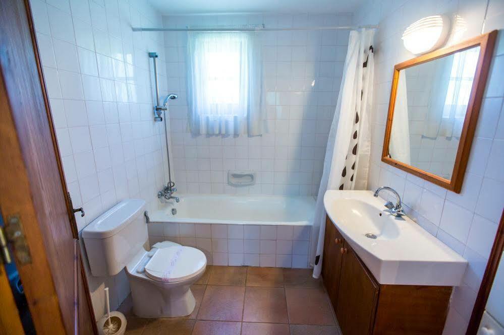 מיליו Anna Maria Villa מראה חיצוני תמונה